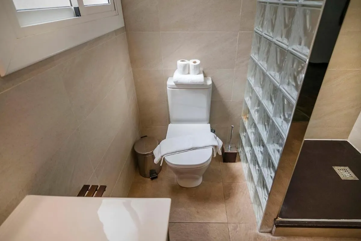 Apartmán 3Bd With Private Terrace Right By Sagrada Familia Barcelona Španělsko