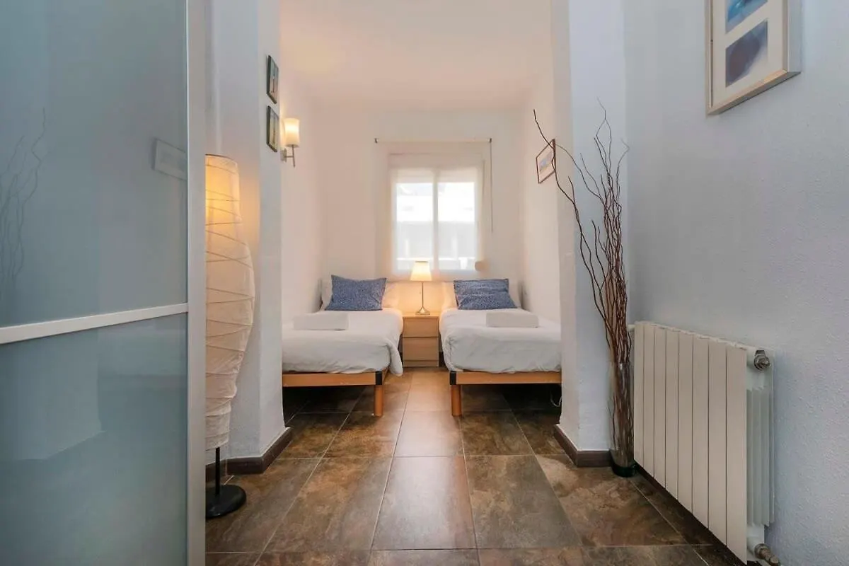 Apartmán 3Bd With Private Terrace Right By Sagrada Familia Barcelona