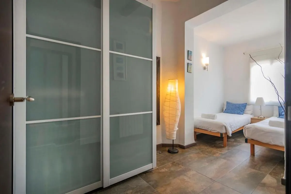 Apartmán 3Bd With Private Terrace Right By Sagrada Familia Barcelona