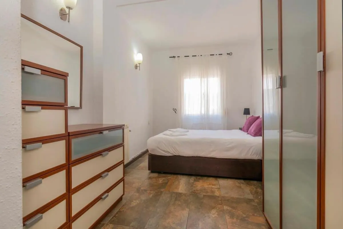 Apartmán 3Bd With Private Terrace Right By Sagrada Familia Barcelona