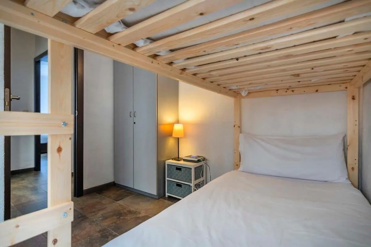 Apartmán 3Bd With Private Terrace Right By Sagrada Familia Barcelona Španělsko
