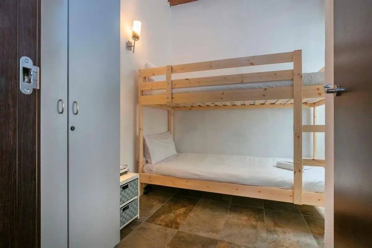 Apartmán 3Bd With Private Terrace Right By Sagrada Familia Barcelona
