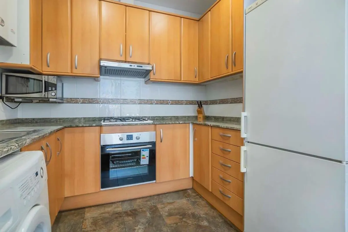 Apartmán 3Bd With Private Terrace Right By Sagrada Familia Barcelona 0*,