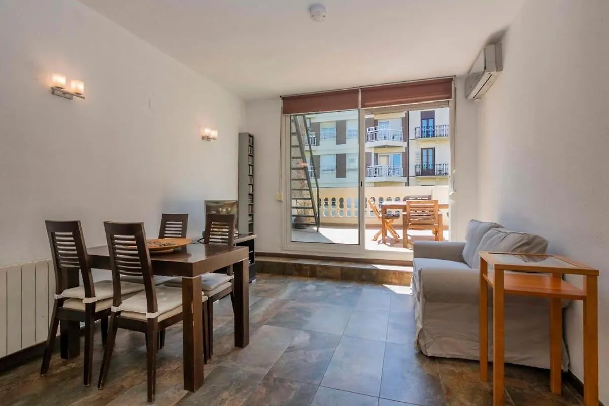 Apartmán 3Bd With Private Terrace Right By Sagrada Familia Barcelona