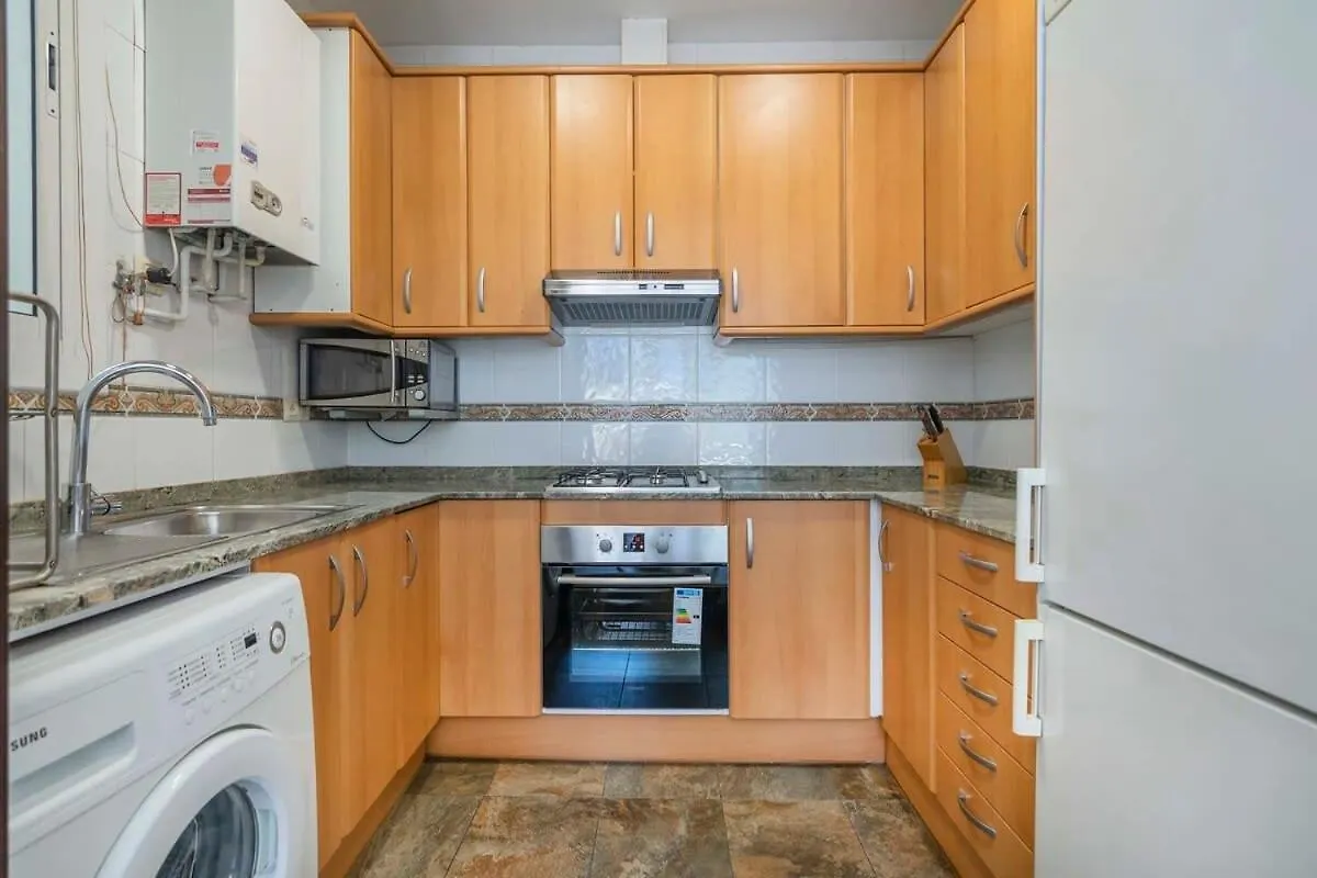 巴塞罗那3Bd With Private Terrace Right By Sagrada Familia公寓 公寓 巴塞罗那