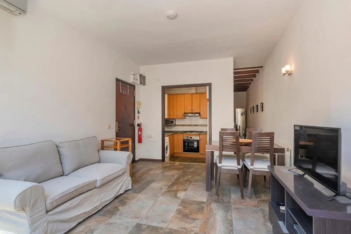 شقة 3Bd With Private Terrace Right By Sagrada Familia برشلونة