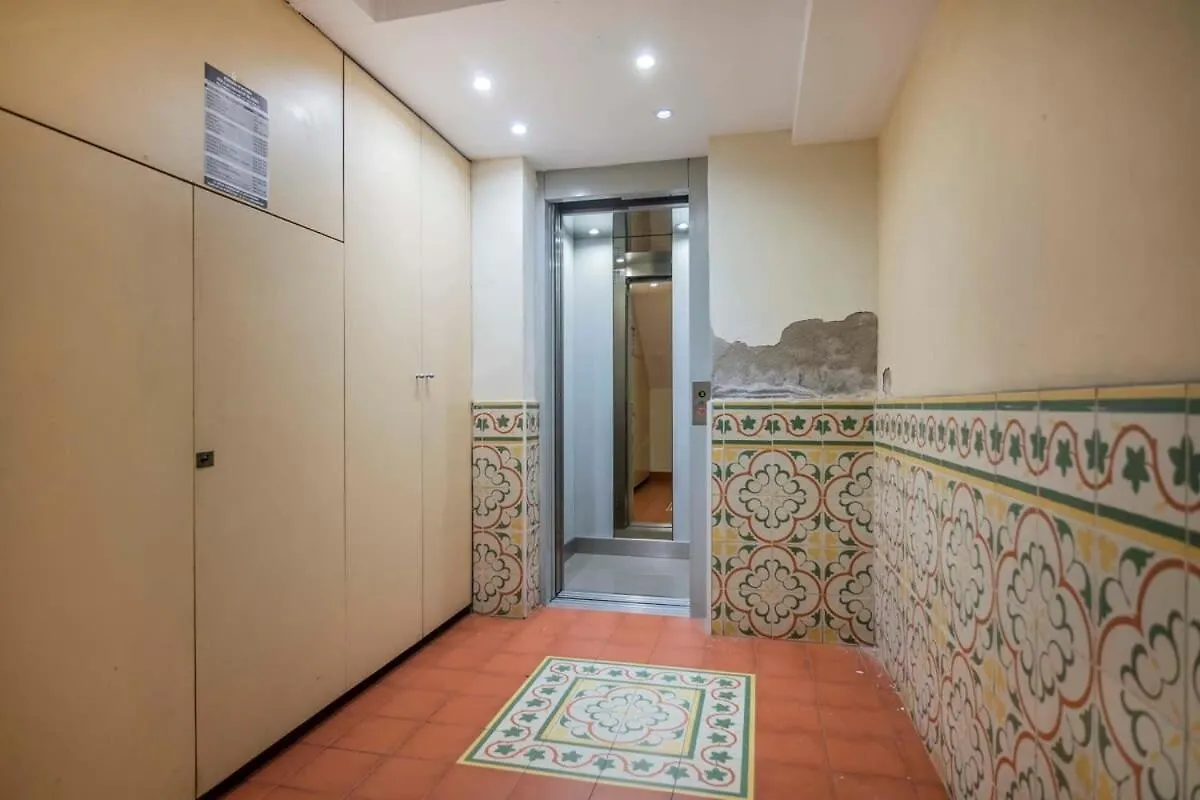 شقة 3Bd With Private Terrace Right By Sagrada Familia برشلونة